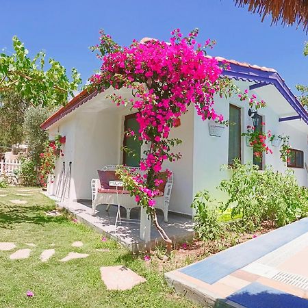 Masal Tatil Evi Selimiye  Ngoại thất bức ảnh