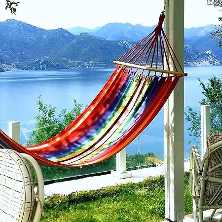 Masal Tatil Evi Selimiye  Ngoại thất bức ảnh