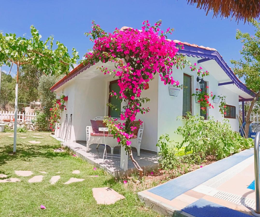 Masal Tatil Evi Selimiye  Ngoại thất bức ảnh