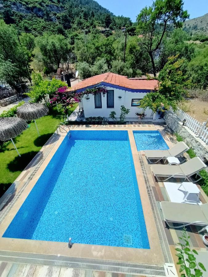 Masal Tatil Evi Selimiye  Ngoại thất bức ảnh