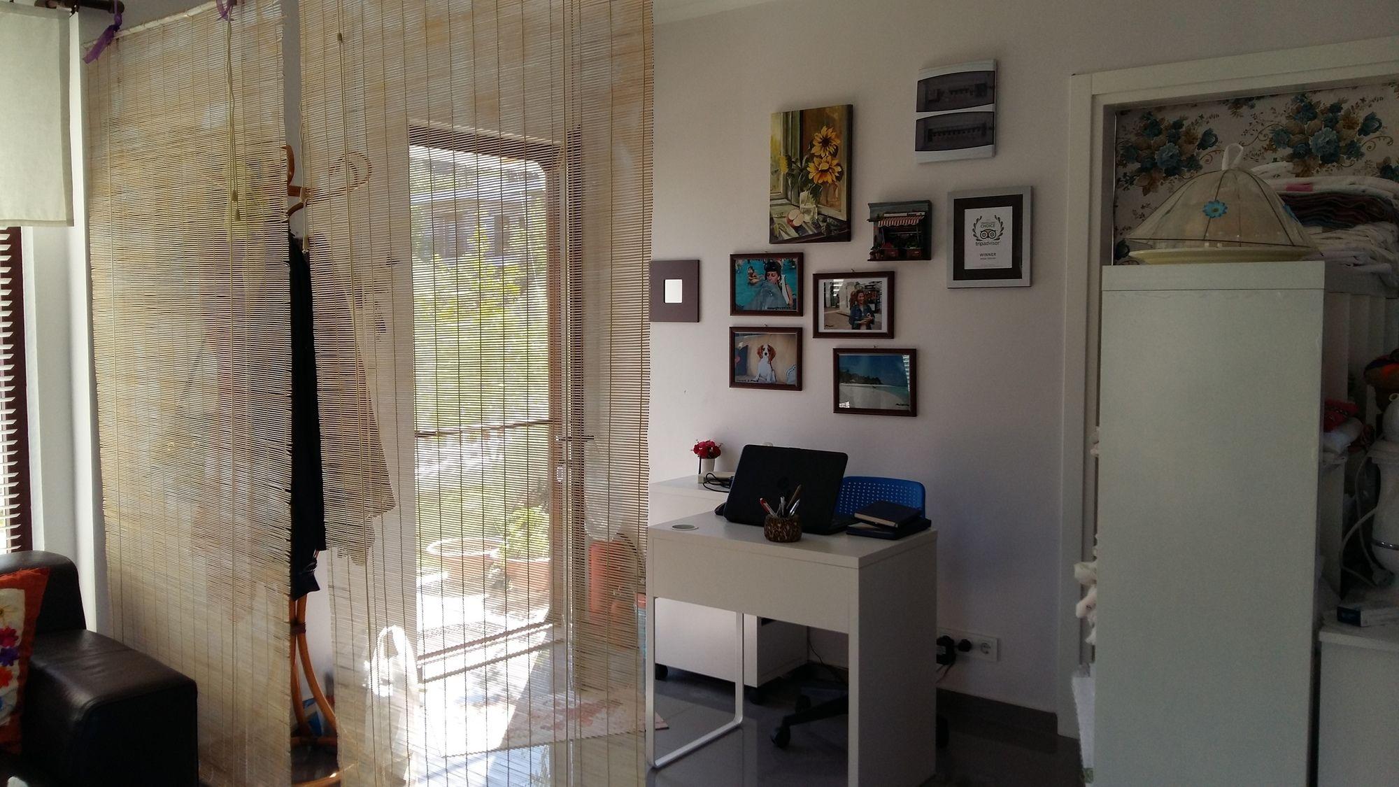 Masal Tatil Evi Selimiye  Ngoại thất bức ảnh