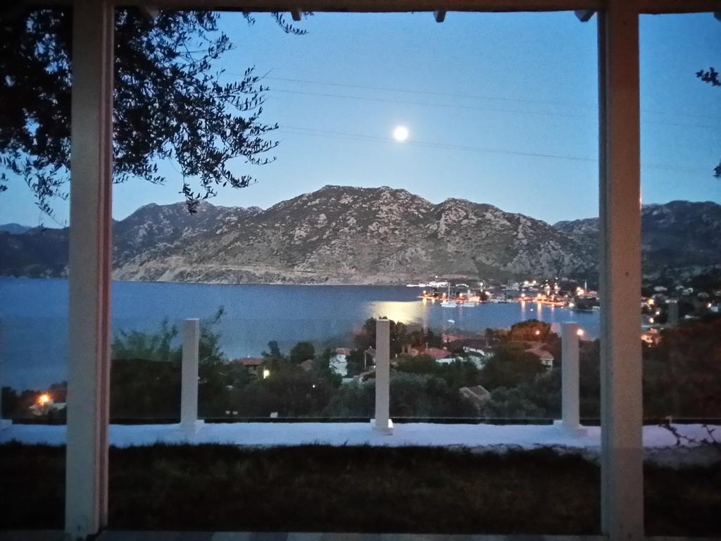 Masal Tatil Evi Selimiye  Ngoại thất bức ảnh