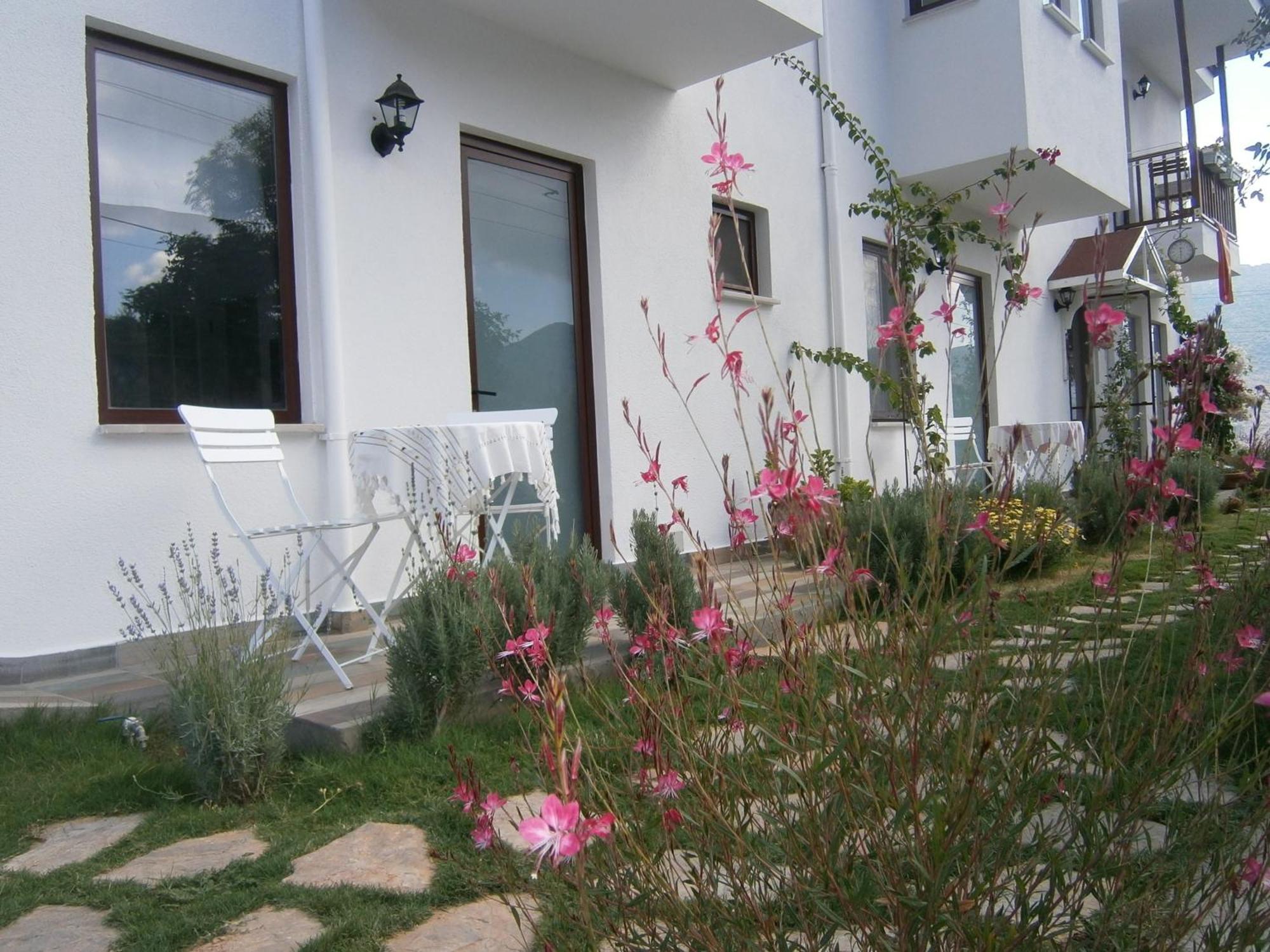 Masal Tatil Evi Selimiye  Phòng bức ảnh