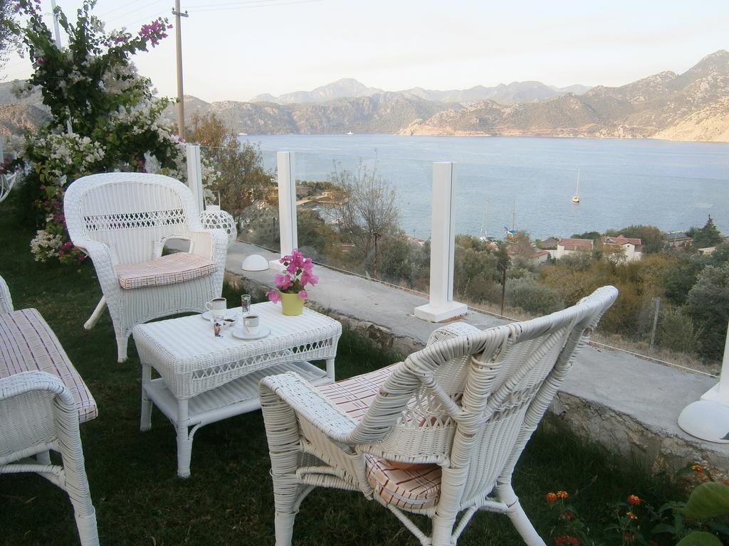 Masal Tatil Evi Selimiye  Ngoại thất bức ảnh