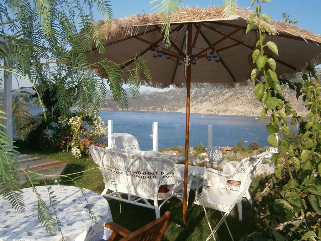 Masal Tatil Evi Selimiye  Ngoại thất bức ảnh