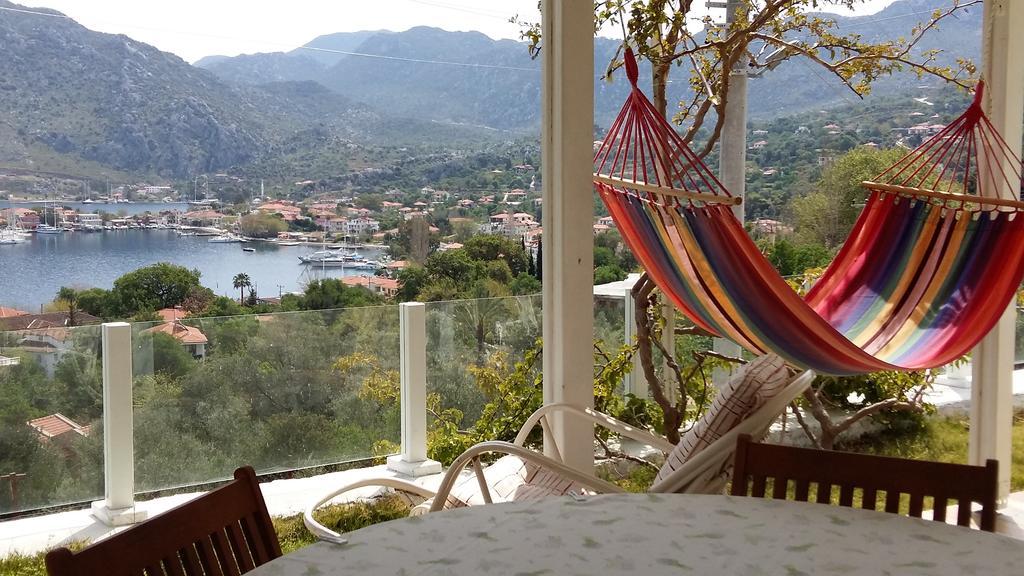 Masal Tatil Evi Selimiye  Ngoại thất bức ảnh