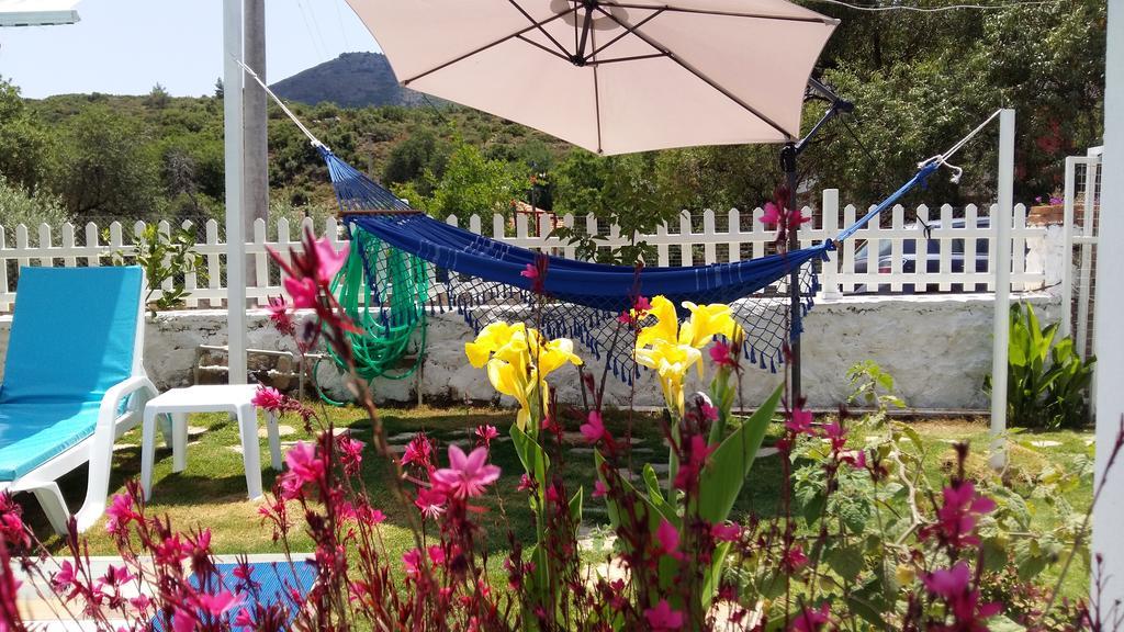 Masal Tatil Evi Selimiye  Ngoại thất bức ảnh
