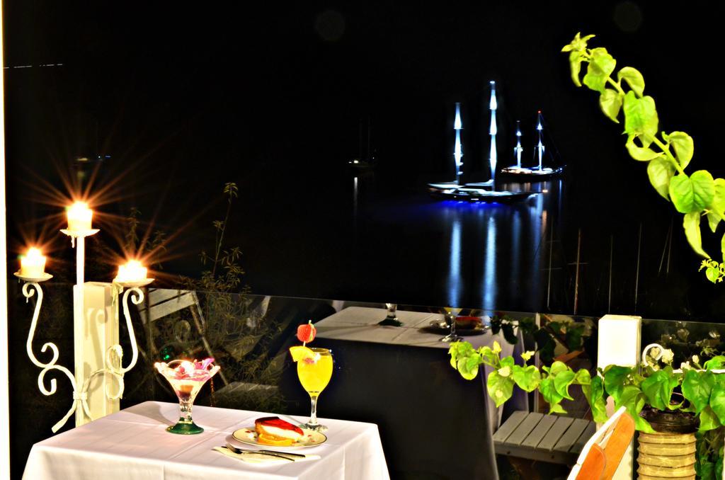 Masal Tatil Evi Selimiye  Ngoại thất bức ảnh