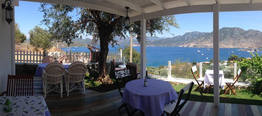 Masal Tatil Evi Selimiye  Ngoại thất bức ảnh