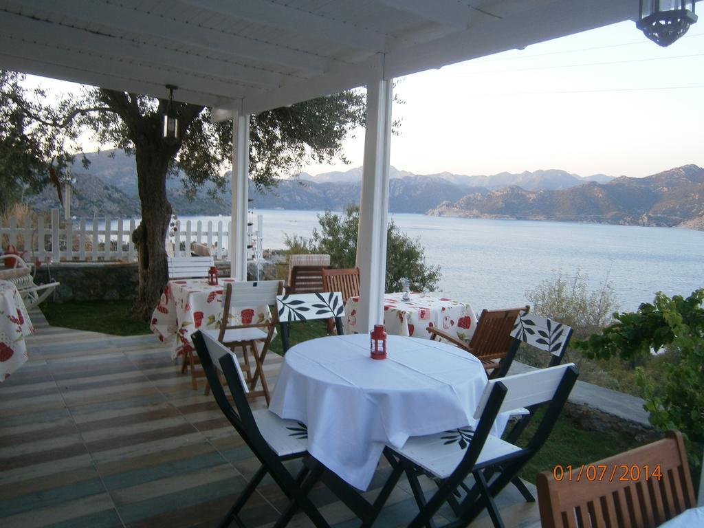 Masal Tatil Evi Selimiye  Ngoại thất bức ảnh