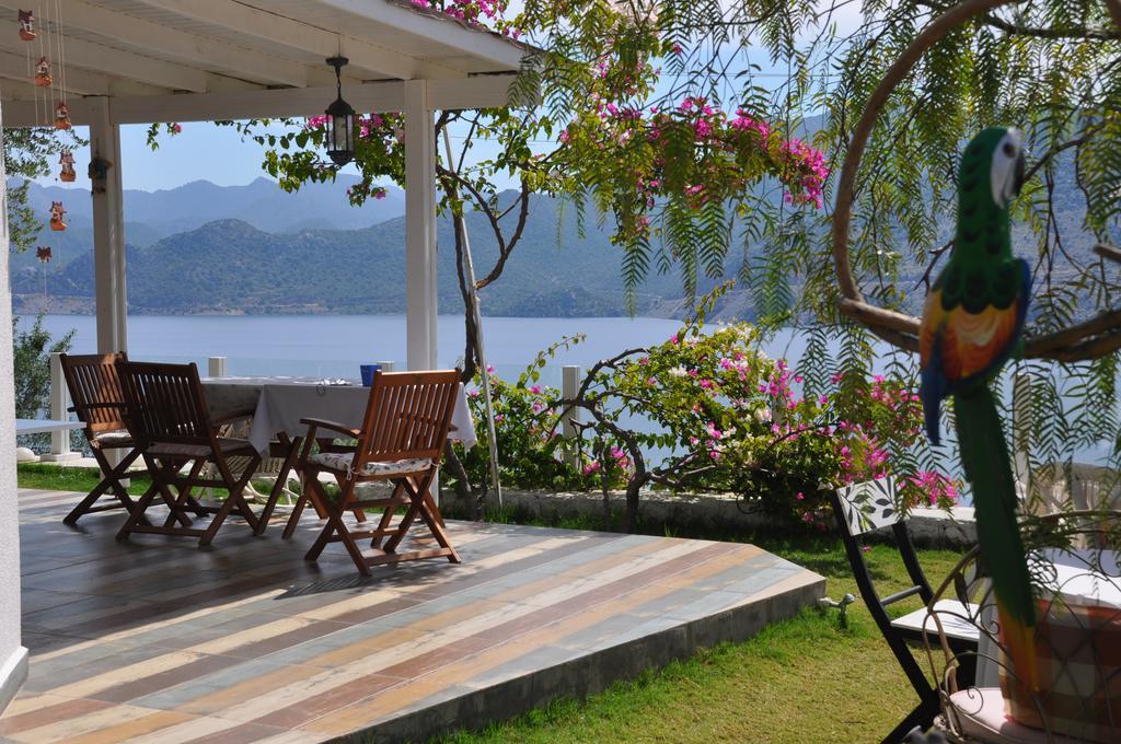 Masal Tatil Evi Selimiye  Ngoại thất bức ảnh