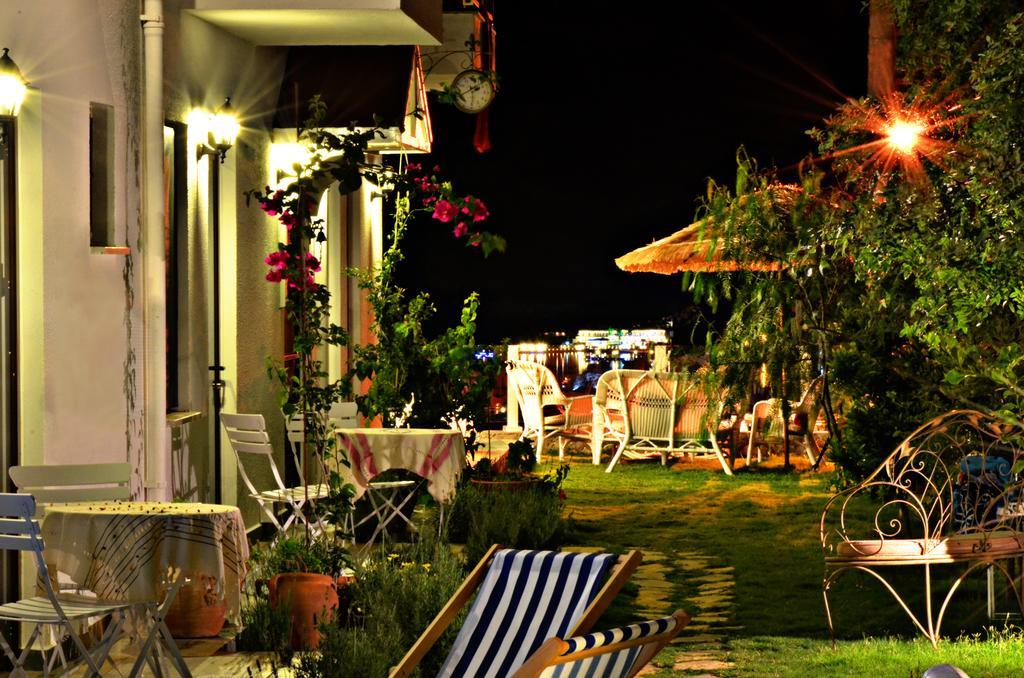 Masal Tatil Evi Selimiye  Ngoại thất bức ảnh