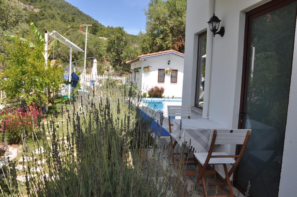 Masal Tatil Evi Selimiye  Ngoại thất bức ảnh