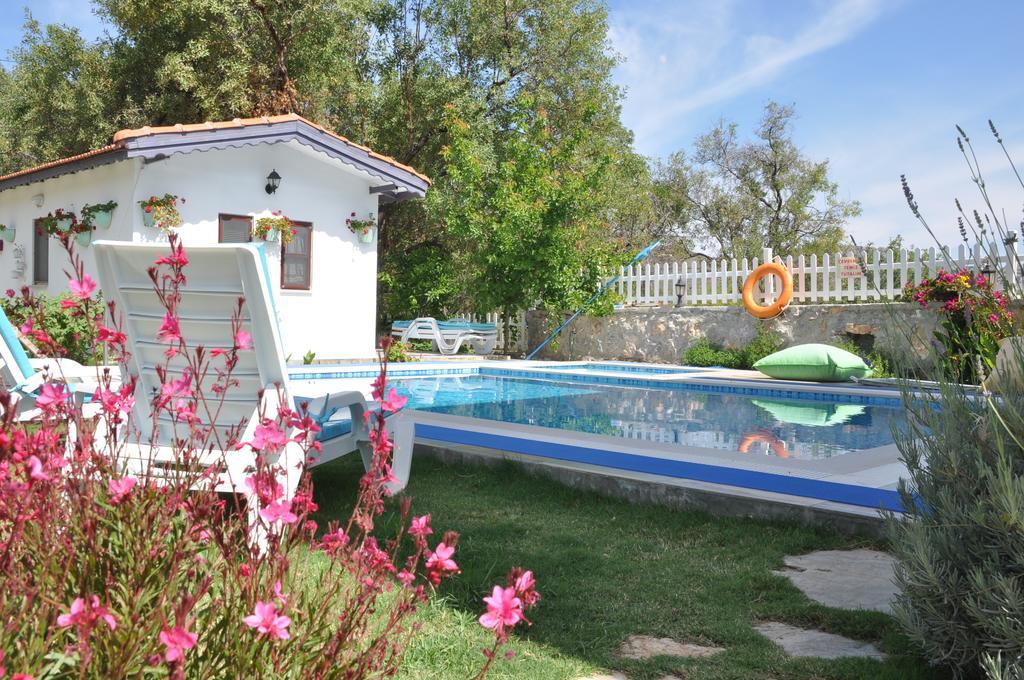 Masal Tatil Evi Selimiye  Ngoại thất bức ảnh