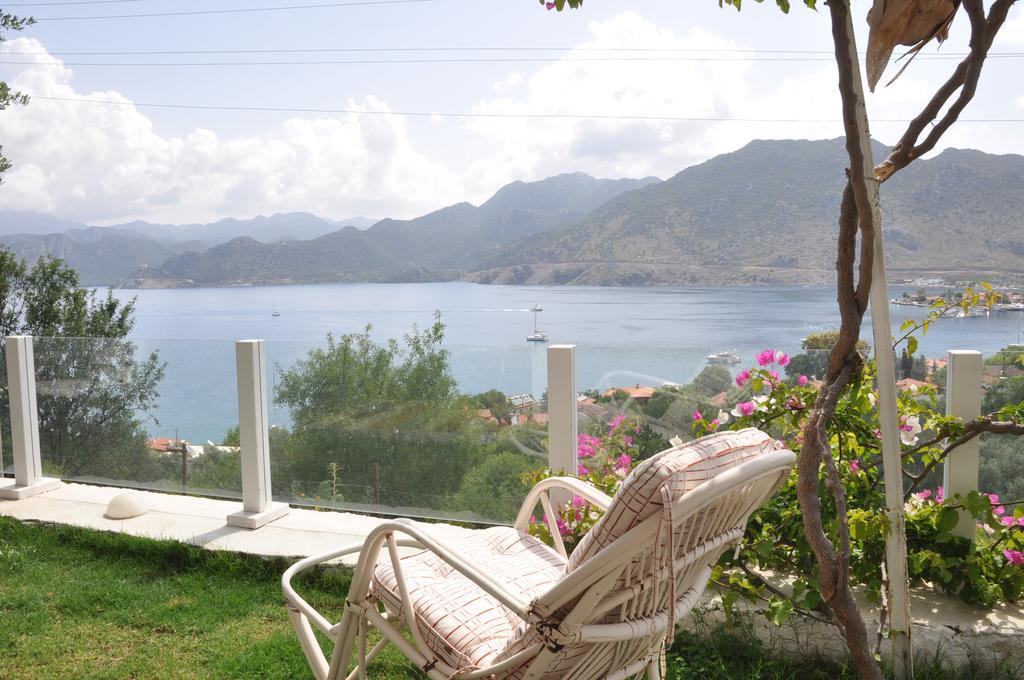 Masal Tatil Evi Selimiye  Ngoại thất bức ảnh
