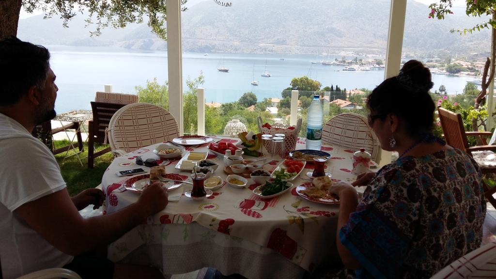 Masal Tatil Evi Selimiye  Ngoại thất bức ảnh