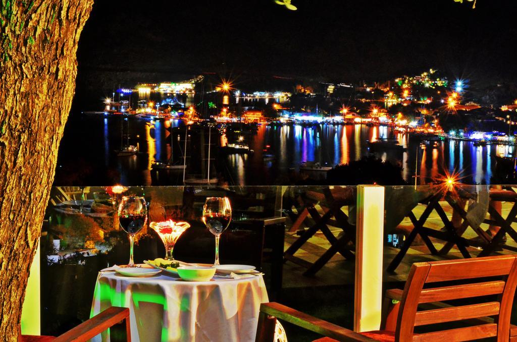 Masal Tatil Evi Selimiye  Ngoại thất bức ảnh