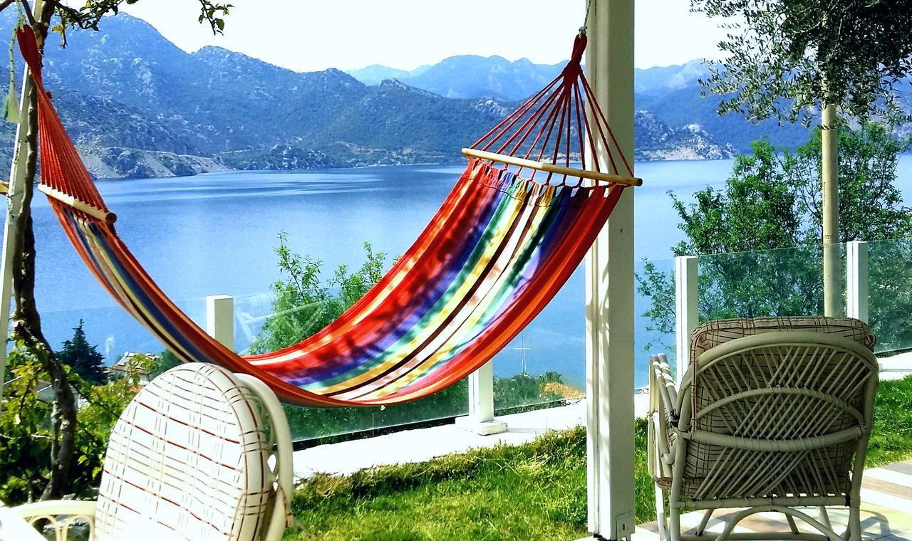 Masal Tatil Evi Selimiye  Ngoại thất bức ảnh