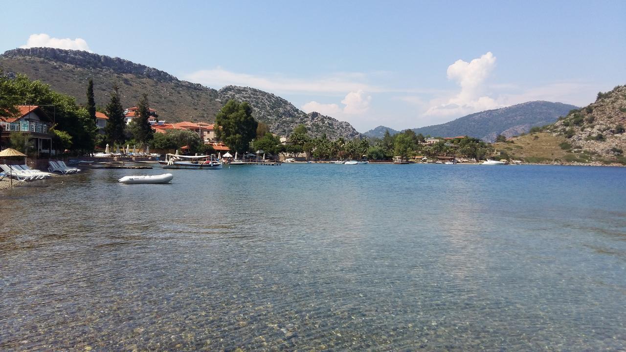 Masal Tatil Evi Selimiye  Ngoại thất bức ảnh