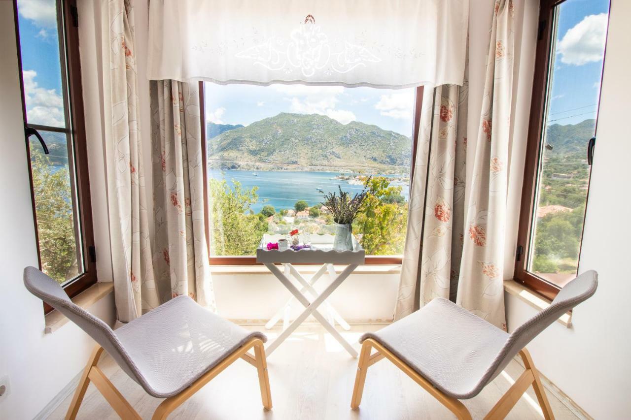 Masal Tatil Evi Selimiye  Ngoại thất bức ảnh
