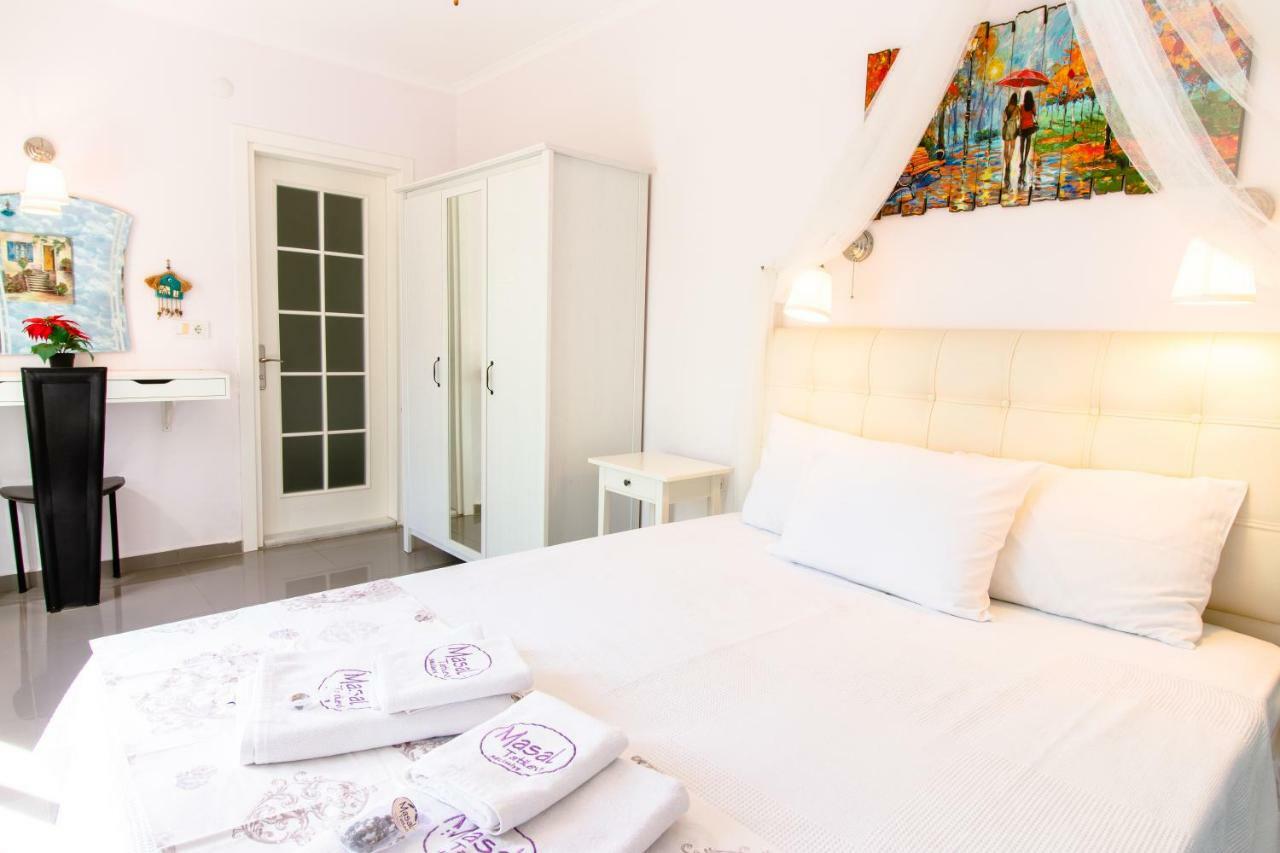 Masal Tatil Evi Selimiye  Ngoại thất bức ảnh