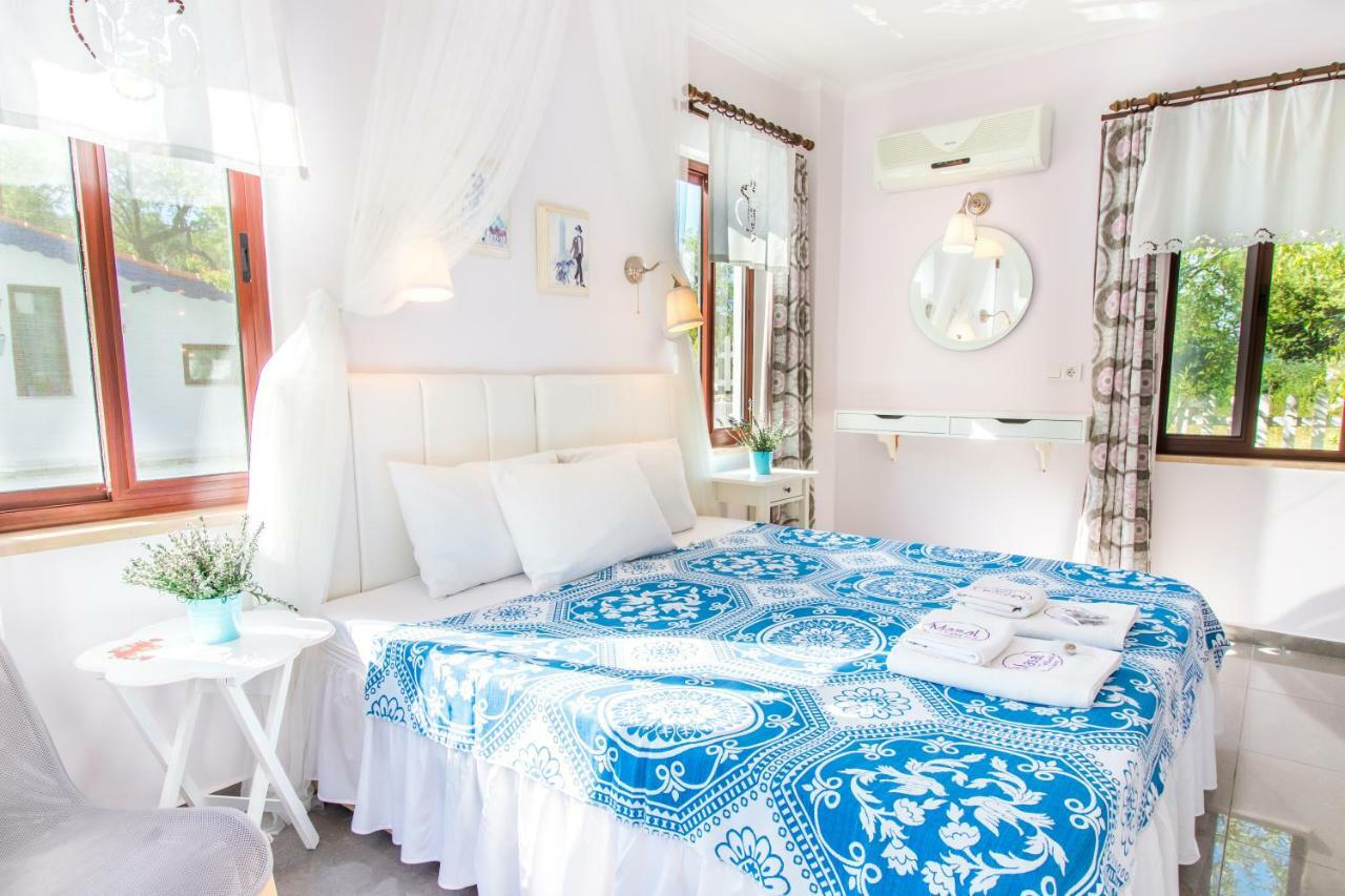 Masal Tatil Evi Selimiye  Ngoại thất bức ảnh
