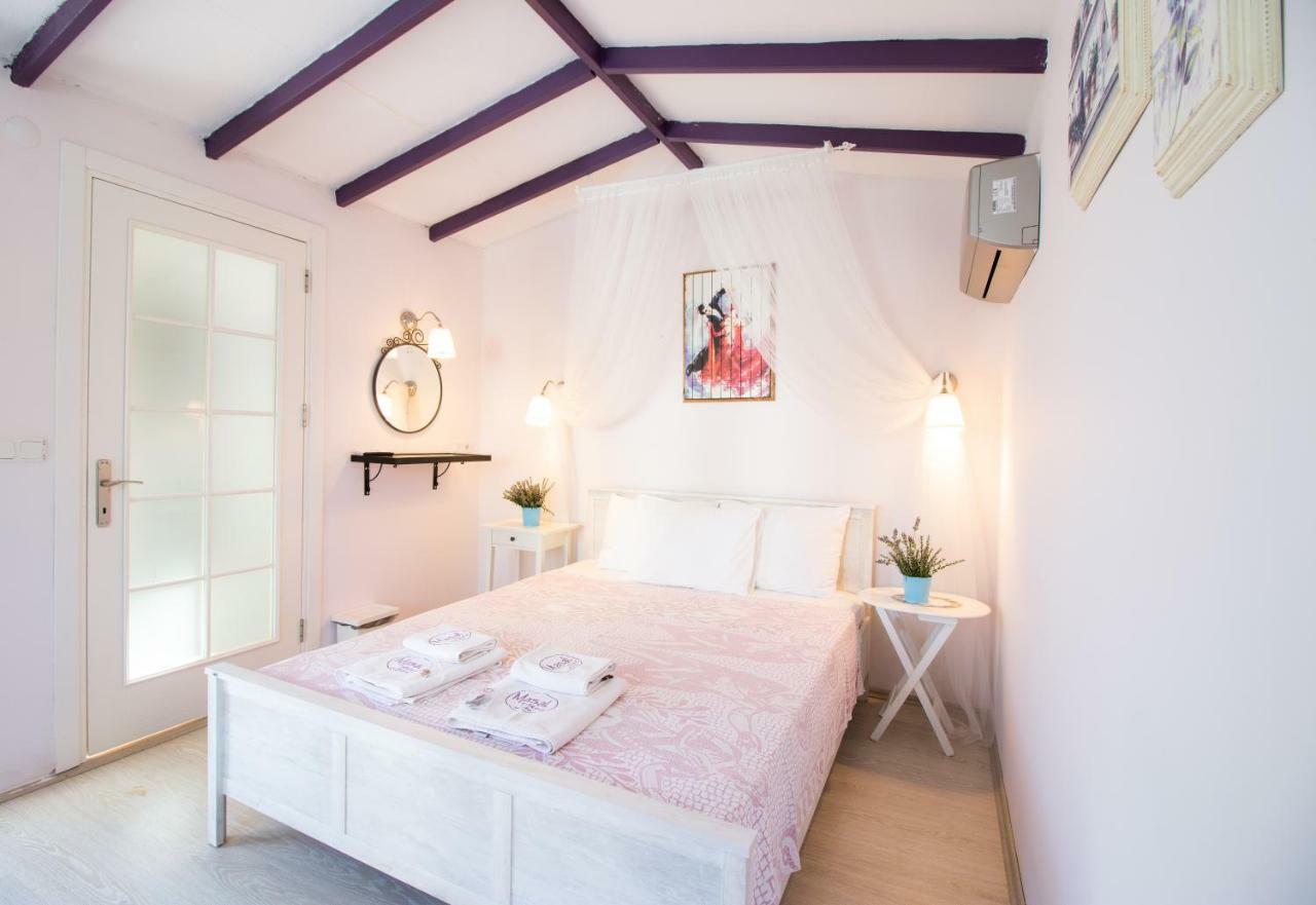 Masal Tatil Evi Selimiye  Ngoại thất bức ảnh