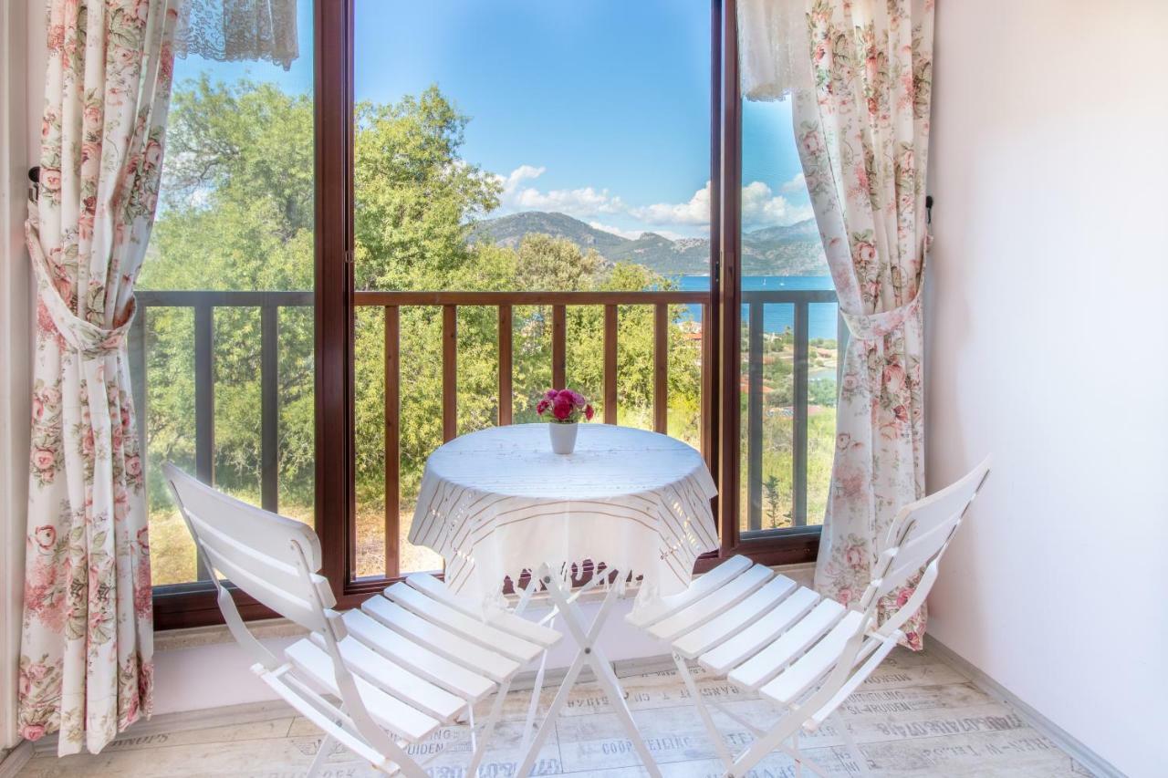 Masal Tatil Evi Selimiye  Ngoại thất bức ảnh