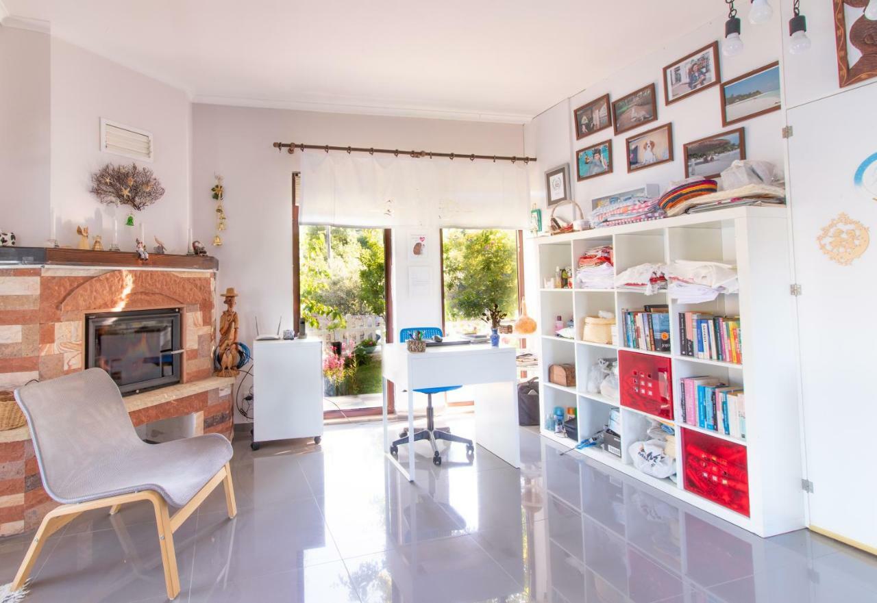 Masal Tatil Evi Selimiye  Ngoại thất bức ảnh