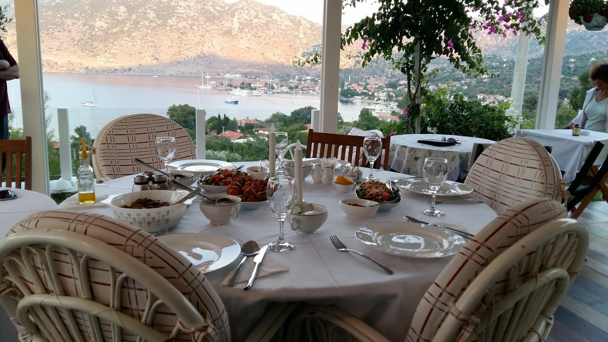 Masal Tatil Evi Selimiye  Ngoại thất bức ảnh
