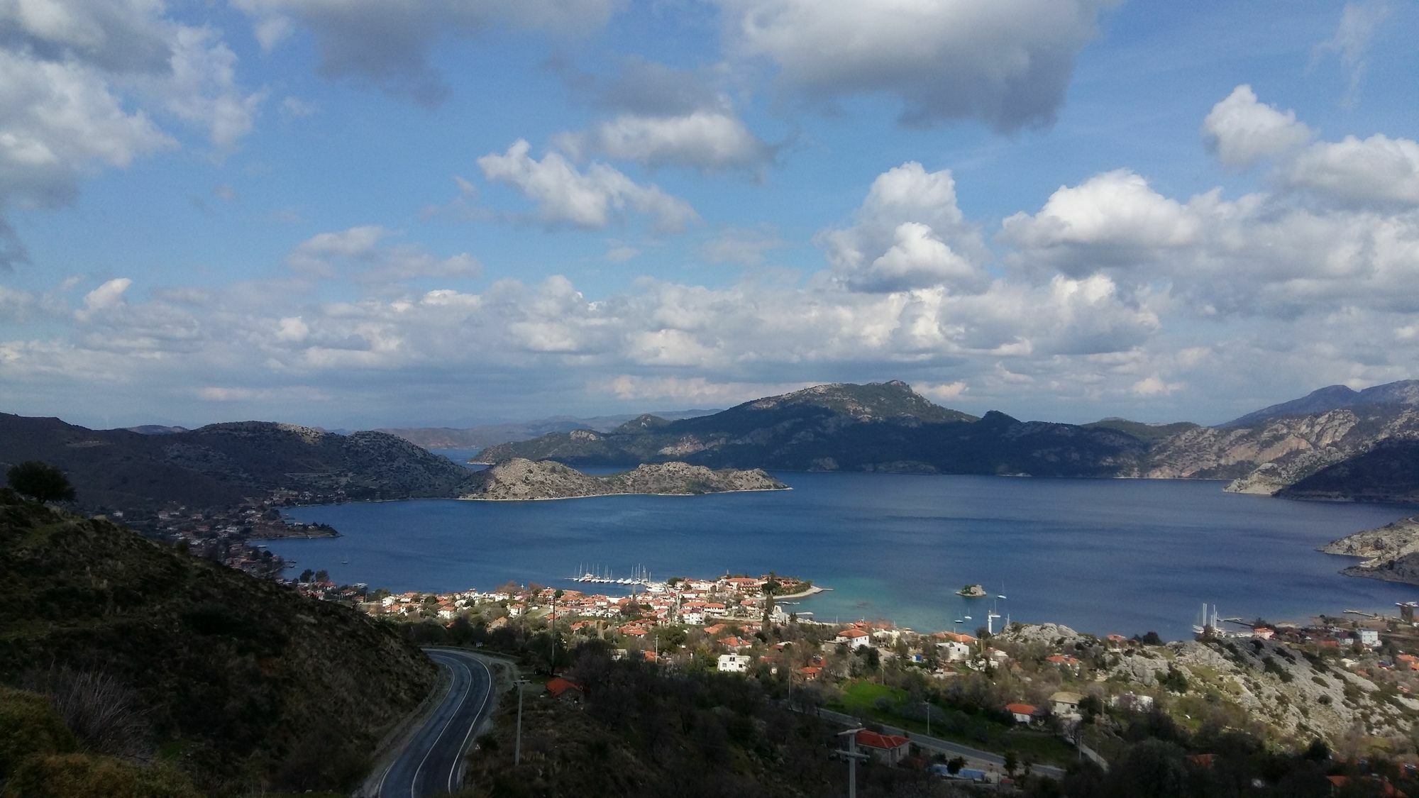 Masal Tatil Evi Selimiye  Ngoại thất bức ảnh