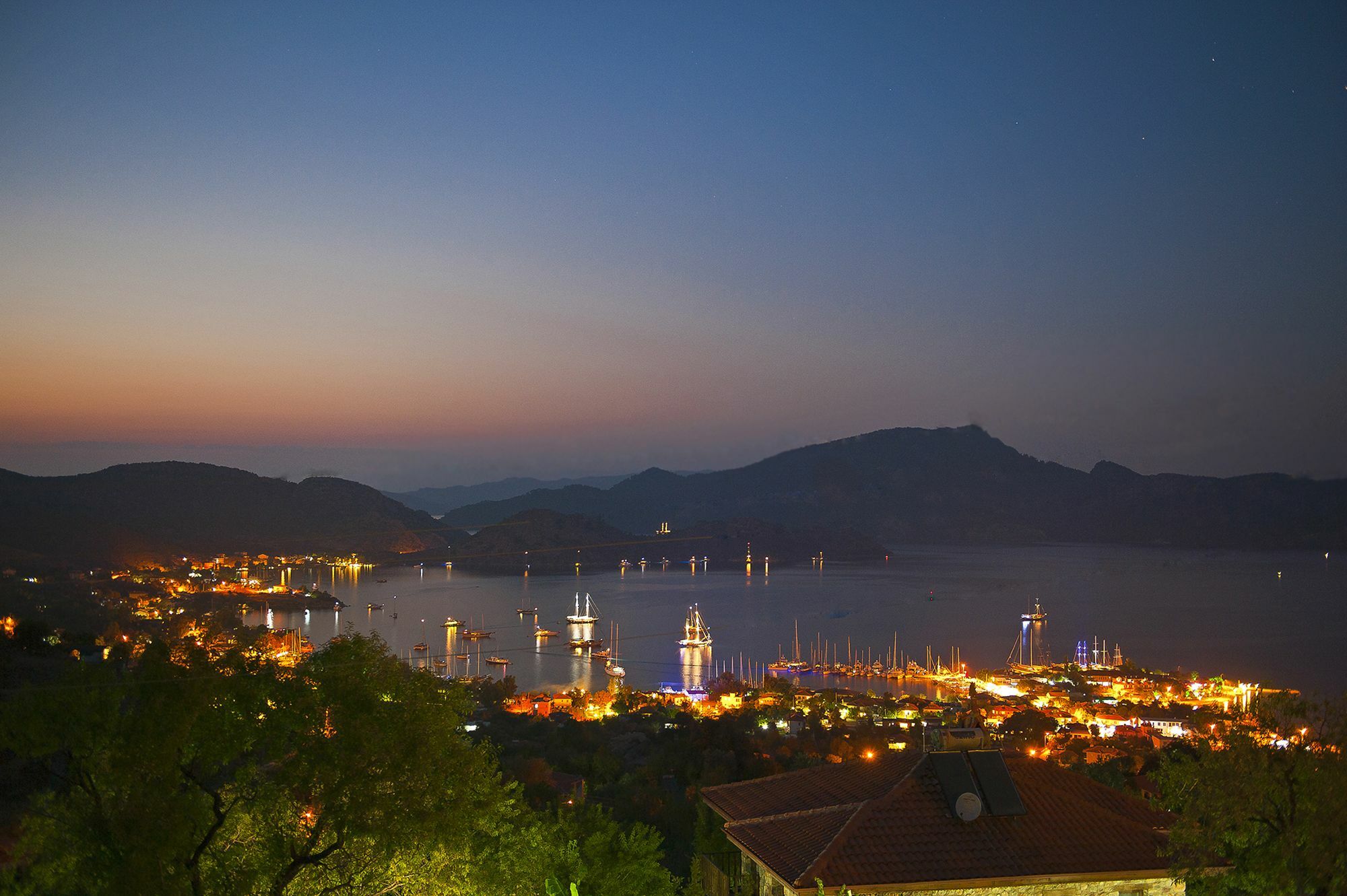 Masal Tatil Evi Selimiye  Ngoại thất bức ảnh